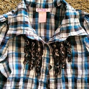 Candies lil girls Sz L